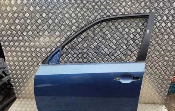 Subaru Forester SH Front door
