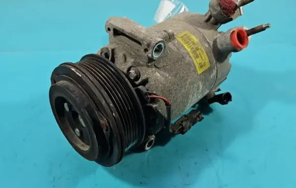 Ford C-MAX II Air conditioning (A/C) compressor (pump) CV61-19D629-FE IMPRK1396086