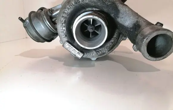 Audi A6 S6 C5 4B Turbo 059145701F