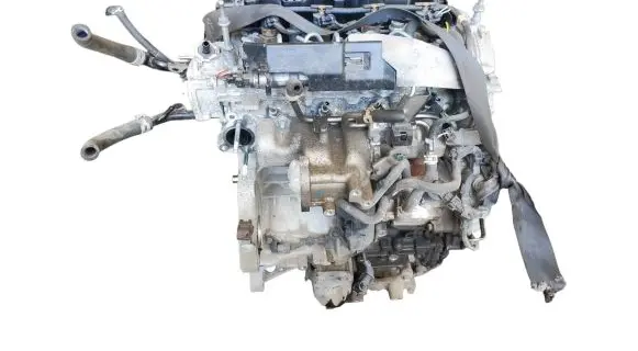 Honda Civic IX Engine RZ01 B1407080098 2406140184