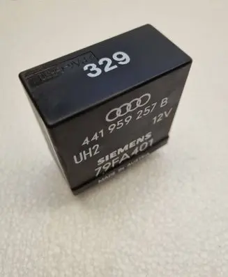 Audi A6 S6 C4 4A Other relay 441959257B 79FA401