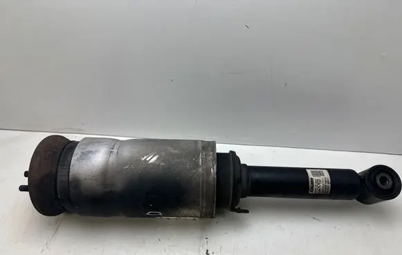 Land Rover Discovery 4 - LR4 Air suspension front shock absorber 22245459