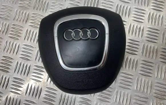 Audi A8 S8 D3 4E Steering wheel airbag 61526325