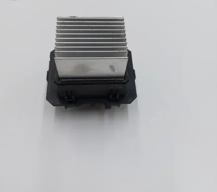 Mini One - Cooper Coupe R56 Heater blower motor/fan resistor 928687001