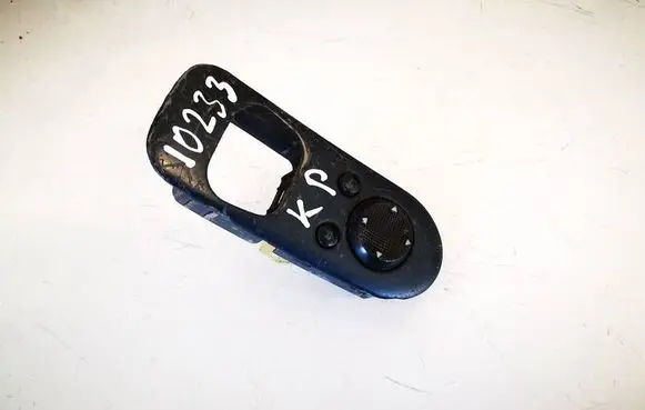Ford Galaxy Wing mirror switch 7m0867255m