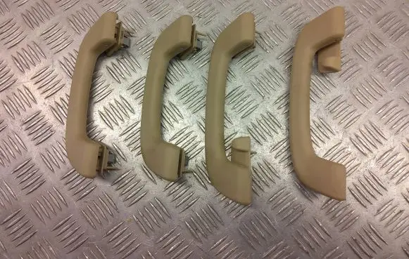 BMW X3 F25 A set of handles for the ceiling 