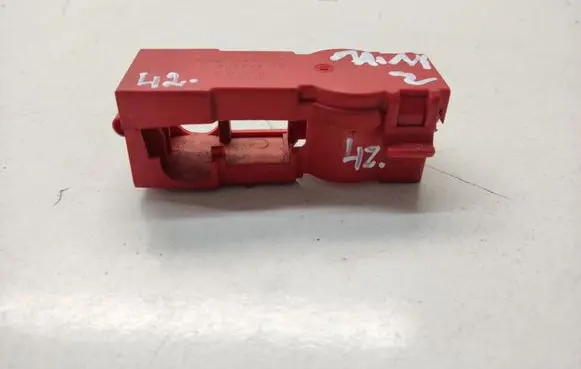 Mini Cooper Countryman R60 Other engine bay part 7588107 12427588107 254727