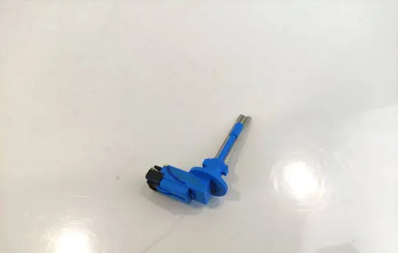 Volvo V40 Interior temperature sensor 10069301CAREWAC