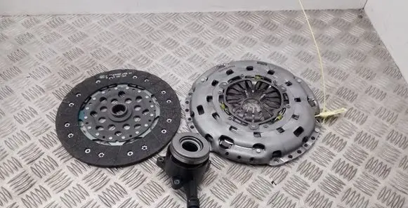 Ford Transit Clutch set kit 124030610MX 324022810 510016010