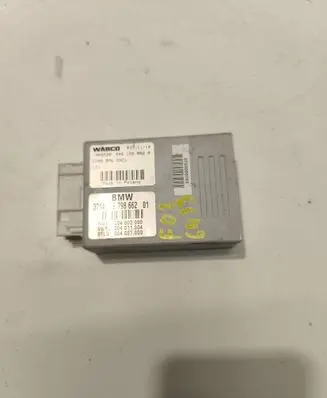 BMW 7 F01 F02 F03 F04 Suspension control unit/module 6798662 4461500620 004002000