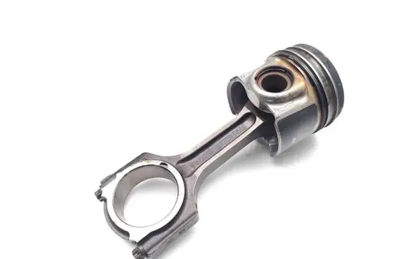 Ford Transit Courier Piston with connecting rod YMR6