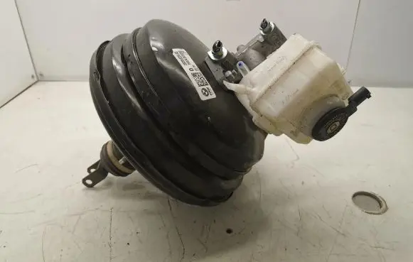 BMW X5M F85 Brake booster 297851224