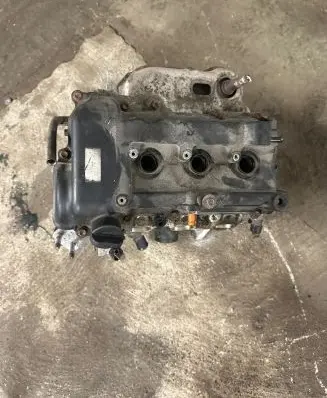 Mitsubishi Space Star Engine 3a92