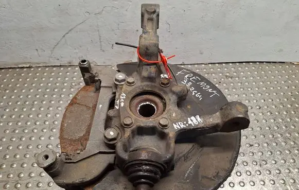 Fiat Freemont Front wheel hub spindle knuckle S25056181 5171102AC