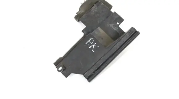 Jaguar S-Type Air intake duct part 4R838103BB