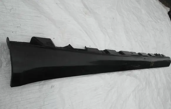 Mercedes-Benz S X222 Maybach Sill