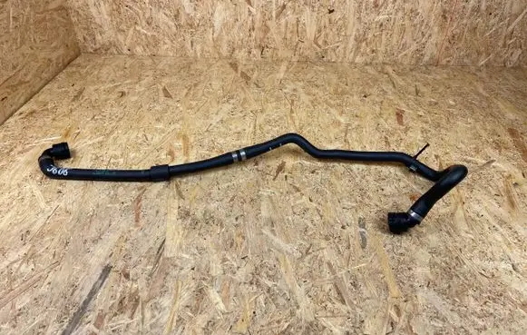 BMW 5 G30 G31 Engine coolant pipe/hose 9430891