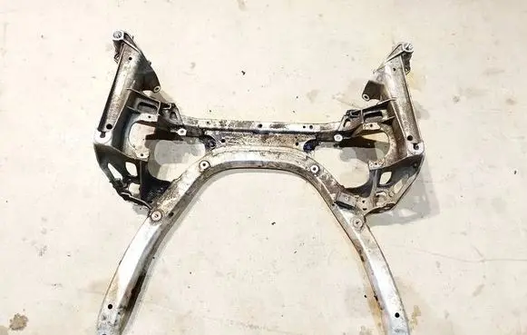 BMW 5 E60 E61 Front subframe 