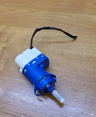 Volvo V60 Brake pedal sensor switch 3M5T9C872AC