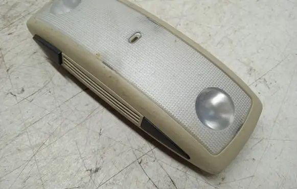 Volvo S60 Rear seat light 30659074