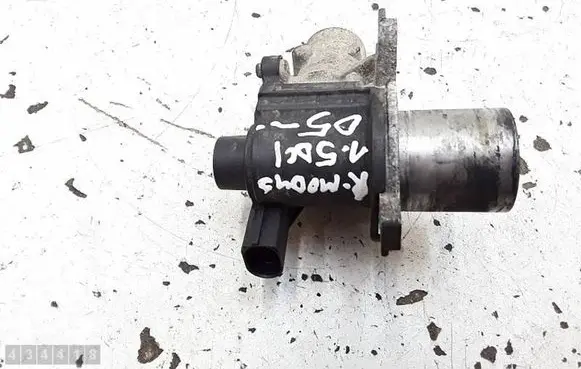 Renault Modus EGR valve 70036806