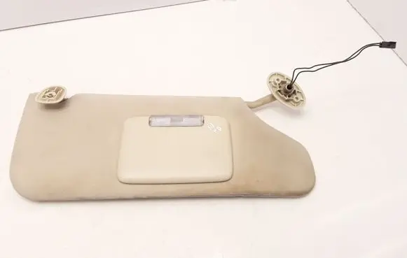 Chrysler Sebring (JS) Sun visor