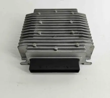 Tesla Model X Sound amplifier 100035000109 100483310A