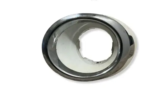 Peugeot Partner Front fog light trim/grill 9677622177