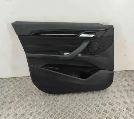 BMW X2 F39 Front door card panel trim 9471635