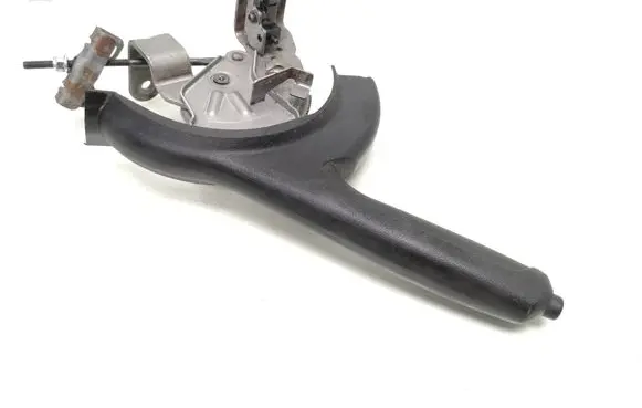 Toyota Aygo AB40 Handbrake/parking brake lever assembly 3759140