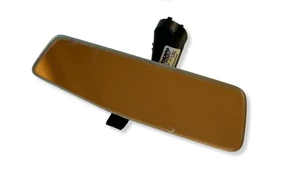 Volvo V40 Rear view mirror (interior) 31468057