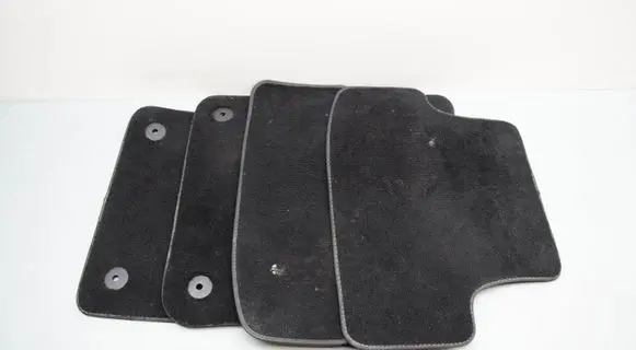 Volkswagen T-Roc Car floor mat set 2GA863011