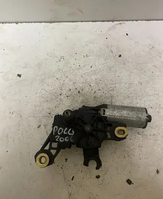 Volkswagen Polo III 6N 6N2 6NF Rear window wiper motor 404467N