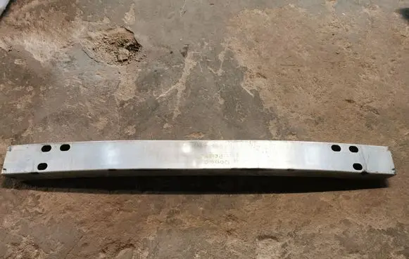 Dodge Challenger Rear bumper cross member