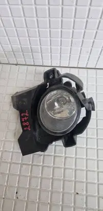 Nissan Qashqai+2 Front fog light 261558992A