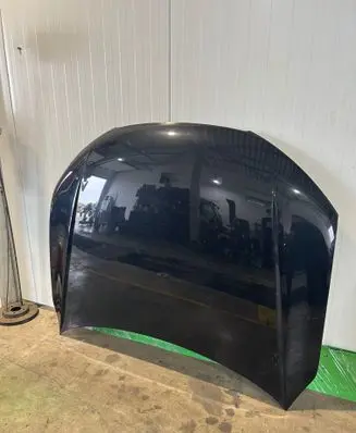 Audi A7 S7 4G Engine bonnet/hood