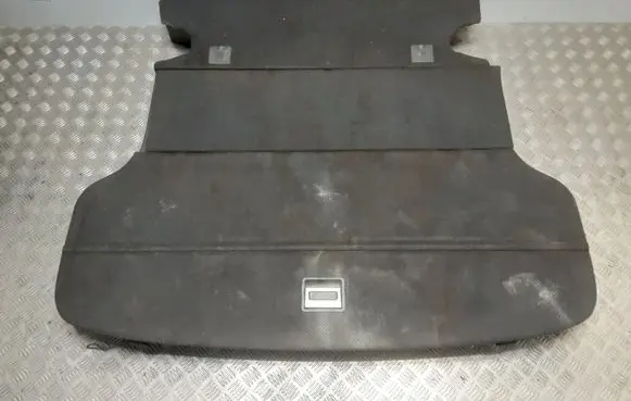 Toyota Avensis T250 Trunk/boot floor carpet liner 