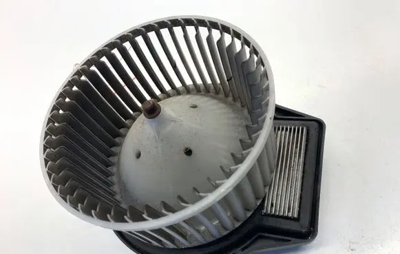 Subaru Forester SG Heater fan/blower 5027252820