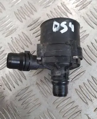 DS Automobiles 4 II Water pump 0392023423