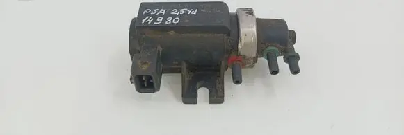 Peugeot 605 Turbo solenoid valve 72190301 PIERBURG 7.21903.01
