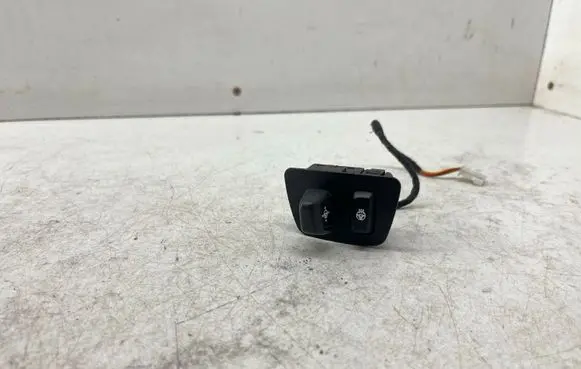 BMW 5 F10 F11 Steering wheel adjustment switch 9188878