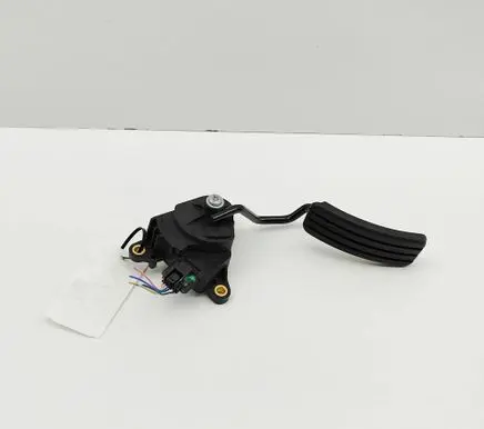 Renault Zoe Accelerator throttle pedal 180106799R