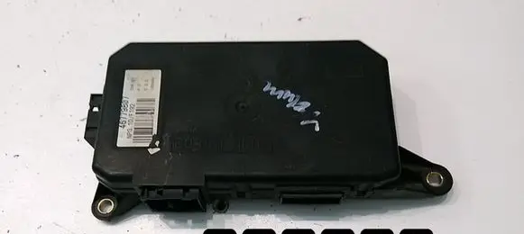 Fiat Stilo Engine control unit/module 46779807