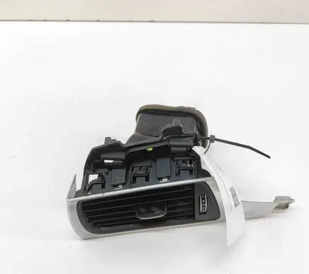 Audi A7 S7 4G Dashboard air vent grill cover trim 4G1820901