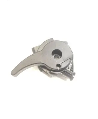 Mercedes-Benz SLK R171 Engine bonnet (hood) release handle A2308800120