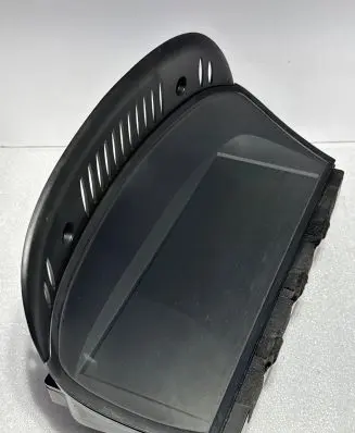 BMW 5 E60 E61 Screen/display/small screen 6952328 611260003014 A2C53102121