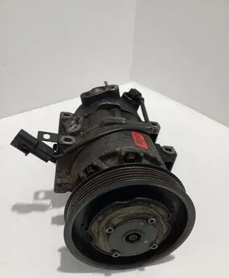 Hyundai i40 Air conditioning (A/C) compressor (pump) DVE13