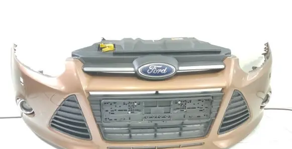 Ford Focus Front bumper BM5117757A