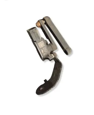 BMW X5 F15 Rear air suspension level height sensor 6870200 2941709881