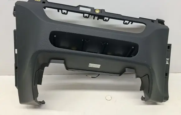 Audi Q5 SQ5 Dashboard glove box trim 80C857297